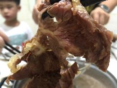 -五洲牛肉美食馆