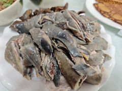 -元谋凉鸡店(百年老店)