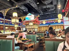 -牛New寿喜烧(闵行龙湖天街店)