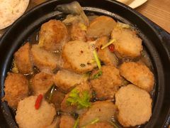 -洪兴砂锅(烟台山店)