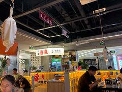 -我爱鲈鱼地摊烤鱼(上河城店)