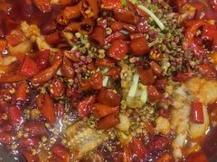 -鑫巴蜀小镇 · 水煮鱼专研店(玉桥店)