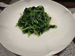 -北京王府井希尔顿酒店·秦唐中餐厅Chynna