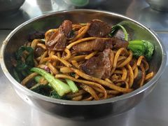-河南拉面(肇周路店)