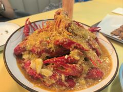 -小田油焖小龙虾(双井店)