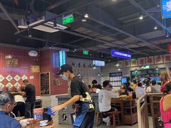 -楠火锅(仁恒梦中心店)