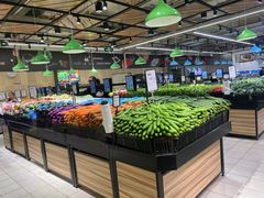 -永辉超市(世纪金源店)