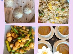 -环球港凯悦 · 享悦中餐厅