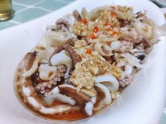 油淋双鲜-崴海渔村(虹梅路店)