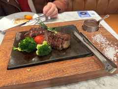 -玛尚诺意式餐厅(官舍店)