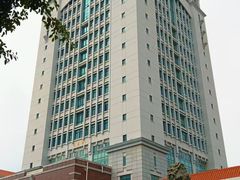 -厦门大学(思明校区)