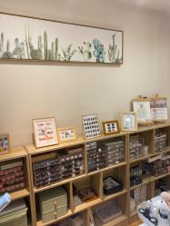 -森日式美甲沙龙MORI NAIL总店