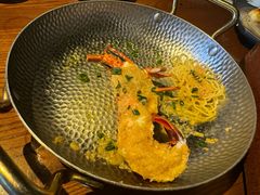 -Mr.Fish鱼鲜生海鲜放题(高德置地冬广场店)