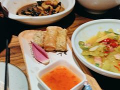 -鱼食饭稻·苏浙土菜17年老馆子(平江路店)