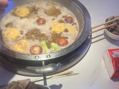 -李姑婆鲜切牛肉火锅自助(凤城二路店)