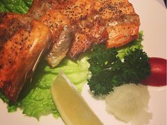iphone_upload_pic-赤坂亭M9和牛烧肉·日料398放题(万达店)