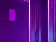 -星聚会KTV X PARTY K(上海东方渔人码头店)