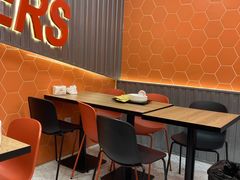 大堂-宝记烧烤·碳锅羊肉·羊蝎子火锅·夜食社(文体路创始店)