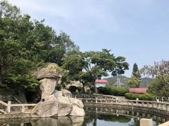 -鸿山公园
