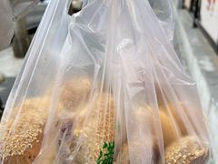 -满记烧饼(牛街东里小区一区店)