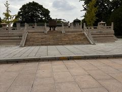 -济南大明湖景区