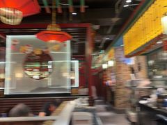 -缪氏川菜(深圳北站缤果空间店)