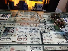 -锦泉眼镜(仓边路店)