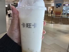 -卡旺卡(马鞍山金鹰店)