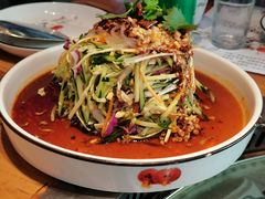 -山河屯铁锅炖·非遗东北菜(南山店)