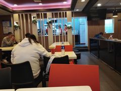 -永和大王(解放东路店)