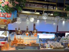 -经典世家牛排自助餐厅(百捷店)