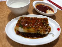 -喜家德虾仁水饺(南山书城店)