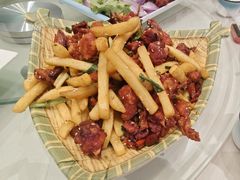 -佶政筋饼·新概念(安阳路店)