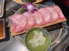 -井上和牛烤肉(大润发店)