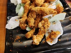 -炉小二铜锅牛蛙•川湘菜(三里屯店)