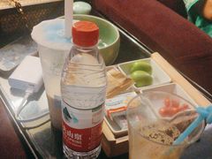 -紫莲花足道(柯桥古镇店)