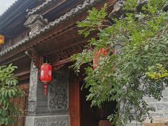 -巍山古城