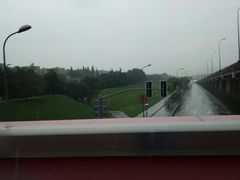 -浦江镇(地铁站)