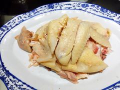 -九记路边鸡(穗盐路店)