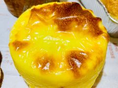 黄金乳酪蛋糕-好利来(中东店)