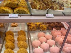 -好利来(龙旗广场永辉店)