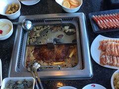 -海底捞火锅(连城广场店)