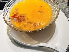 杨枝甘露-RIVIERA 松鹤楼(外滩店)