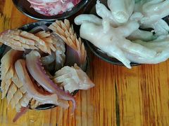 -岗上渣渣老火锅(两路口店)