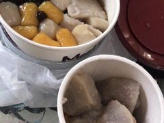 -鲜芋仙(时尚天河店)