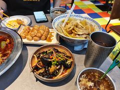 -耍盆友·重庆江湖菜(百子湾店)