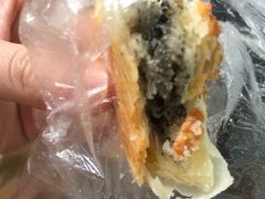 -上好酥烧饼(虹桥中心店)