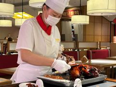 -褚记烤鸭·南京家常菜(雨花e-park店)
