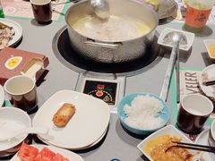 -椰小鸡·琼州糟粕醋(美兰缤纷城店)