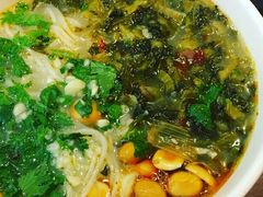 -顺华粉馆(桃园南路店)